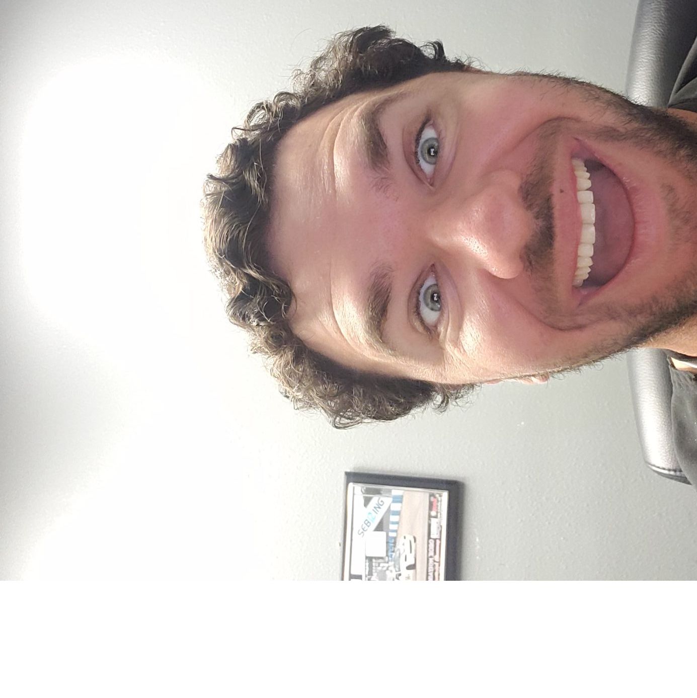 Profile of Vinnie Baratta
