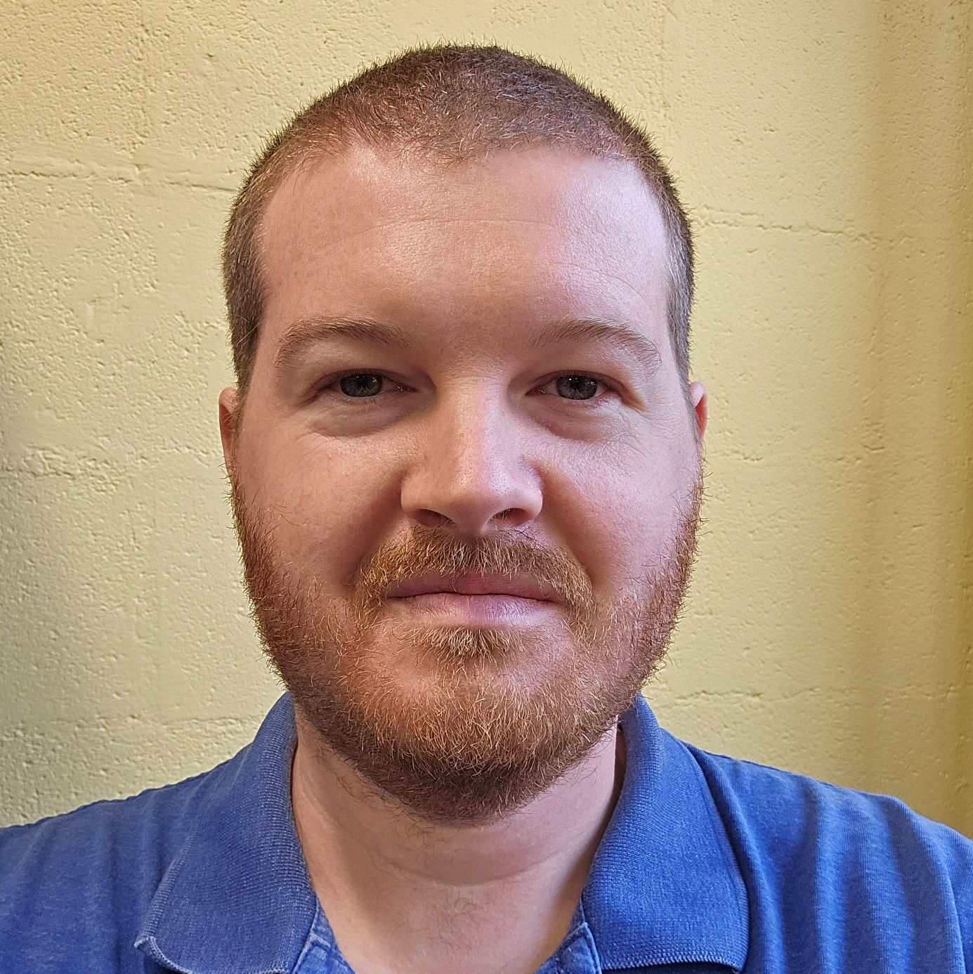 Profile of Colby Norwood