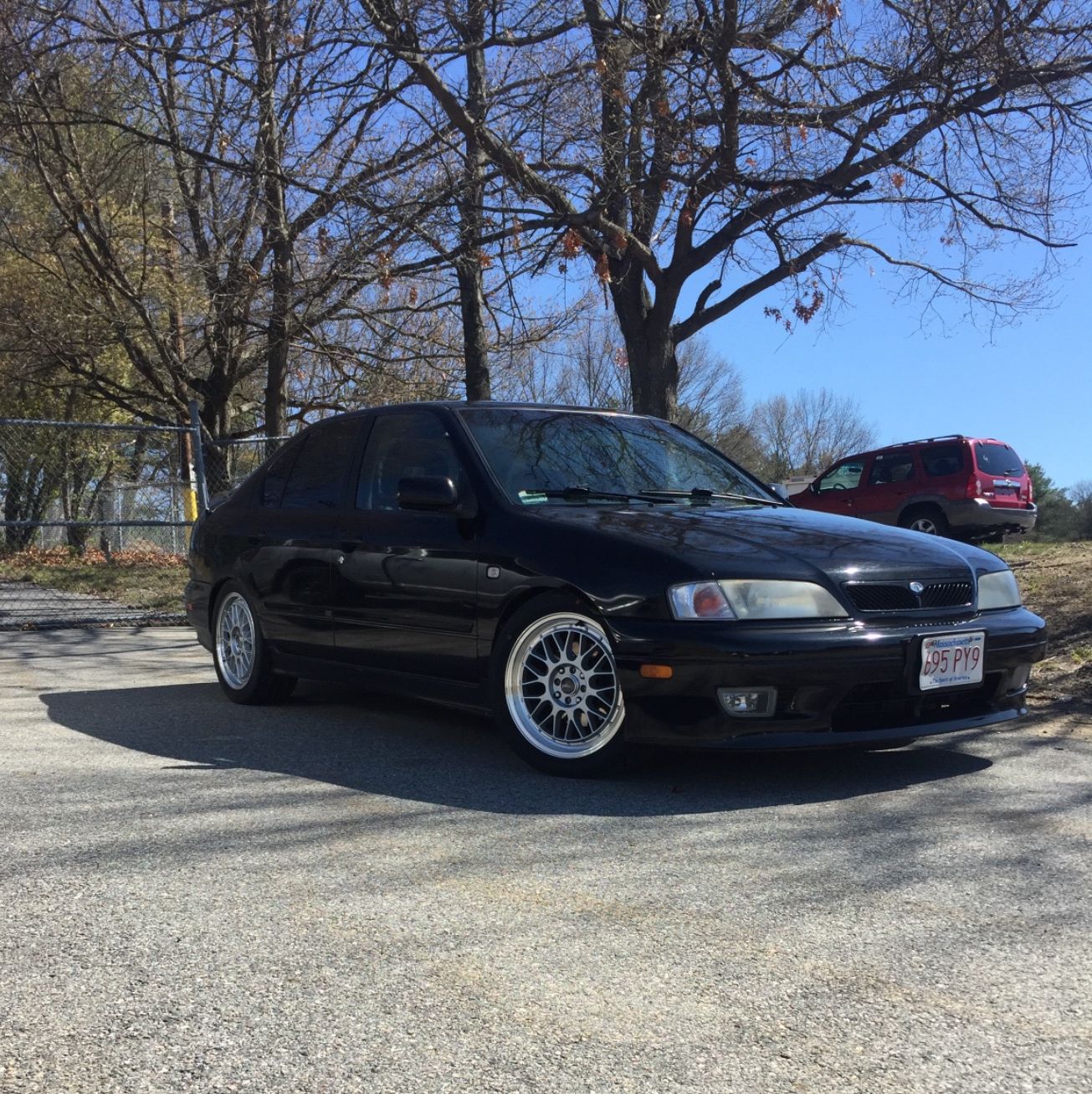 Profile of James Lombardo