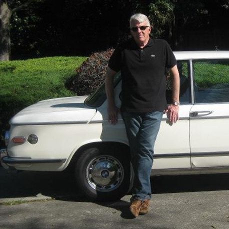 Profile of Chris Kornmayer