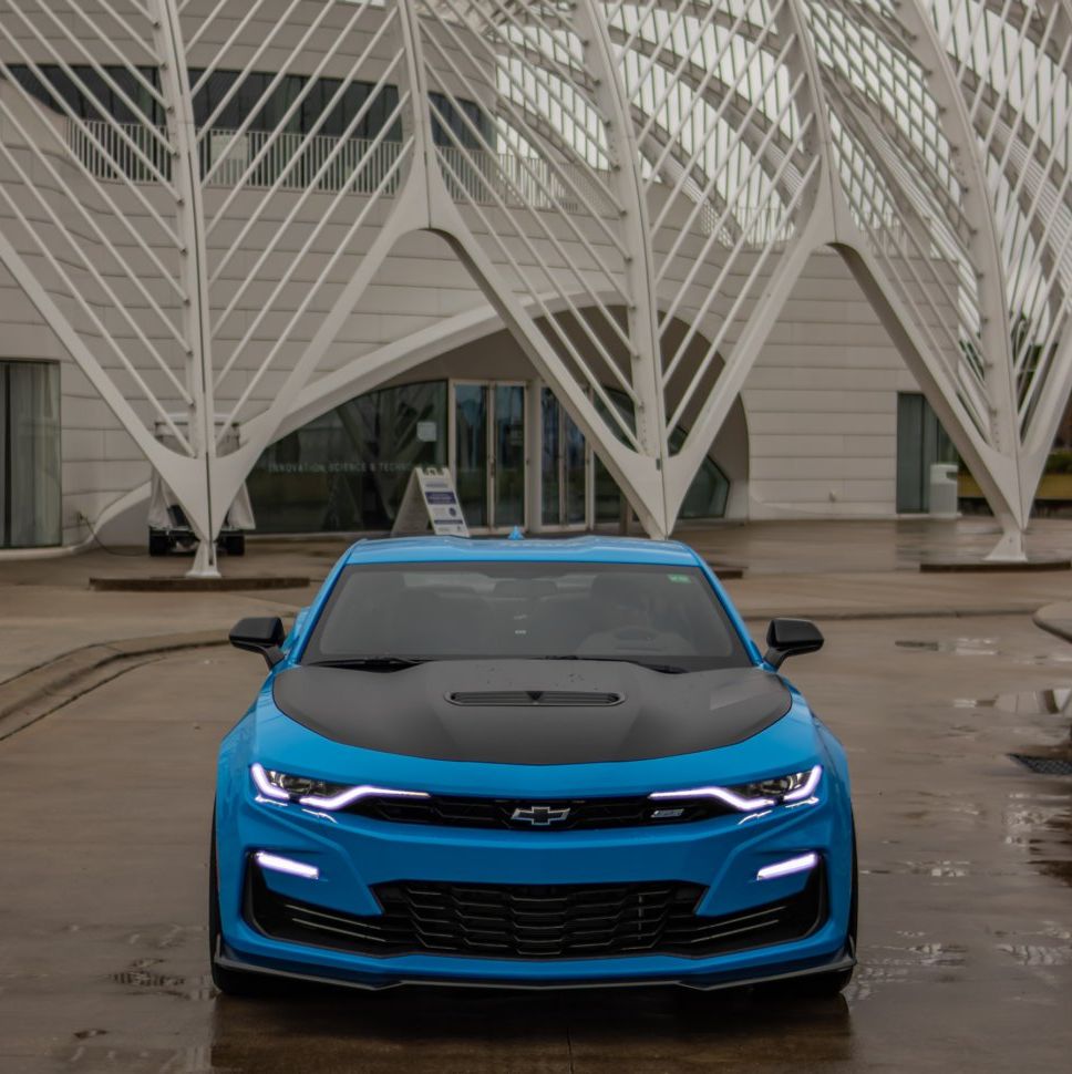 Profile of Christian Peale