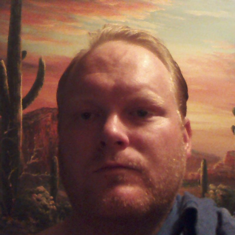 Profile of Jeff Townsend