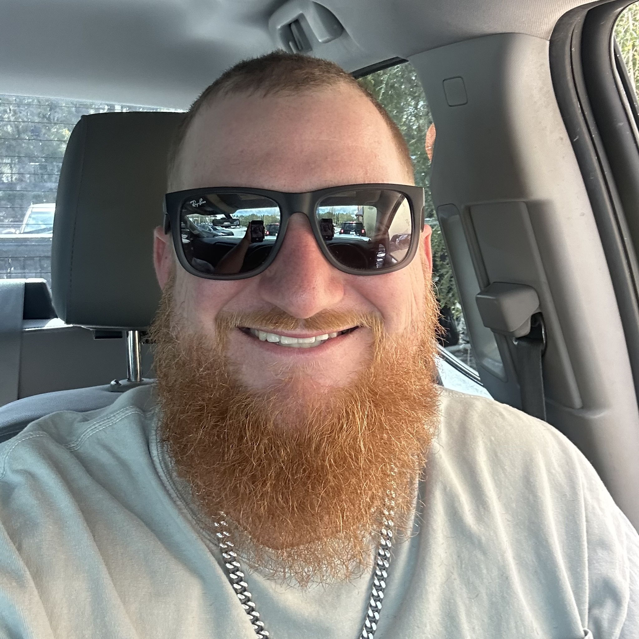 Profile of scott killen