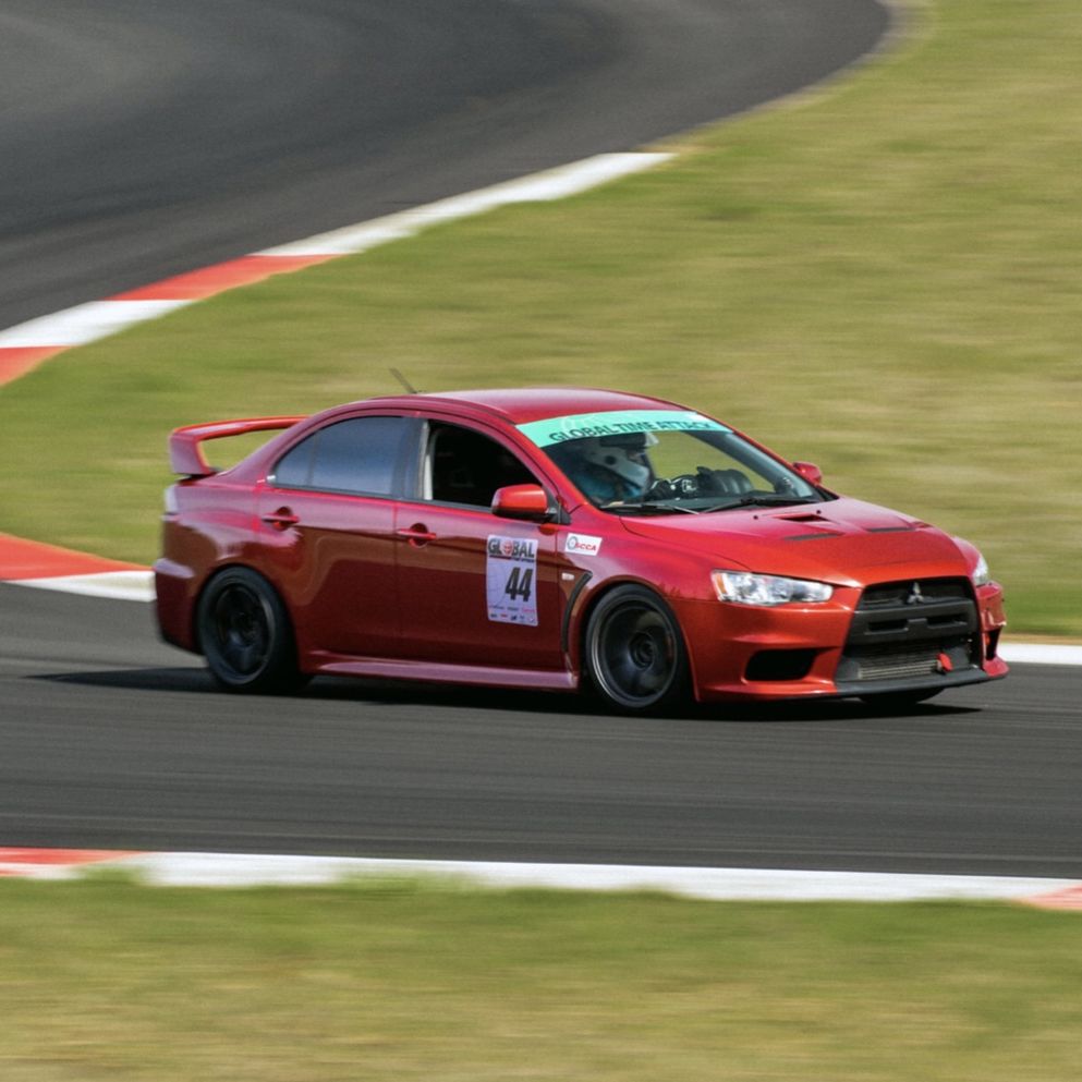 Profile of kendal Lincoln