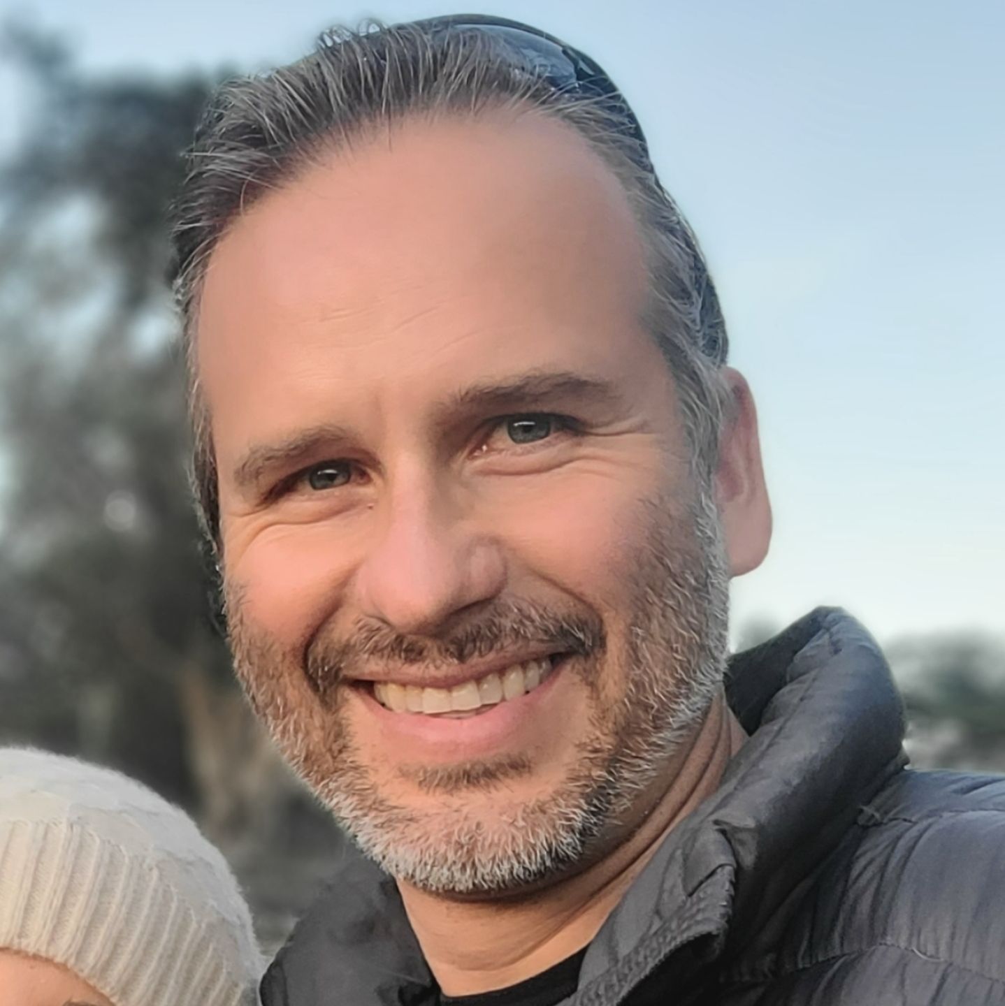 Profile of Nicolas Pierattini