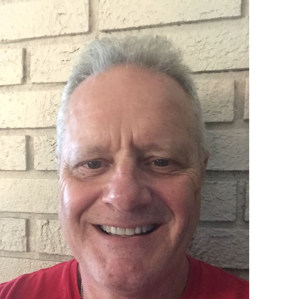 Profile of David Brady