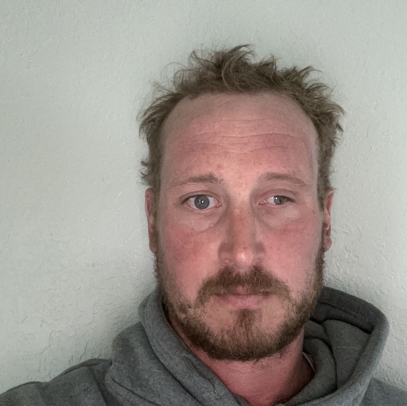 Profile of Colin Geyer