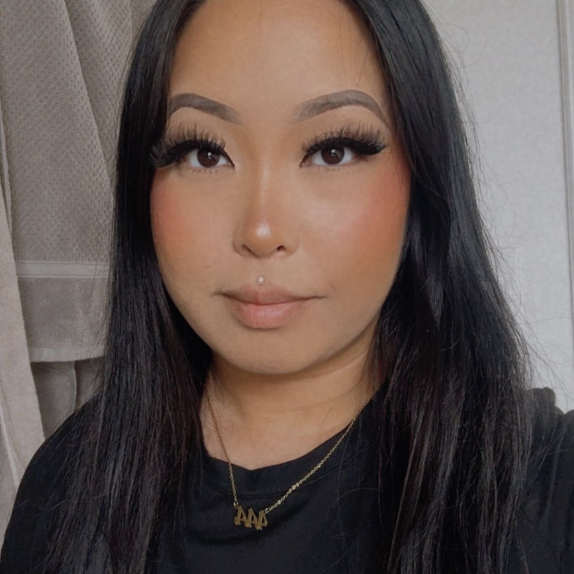 Profile of Grace Anne Doroja