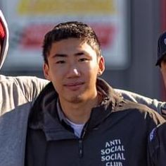 Profile of Austin Lee