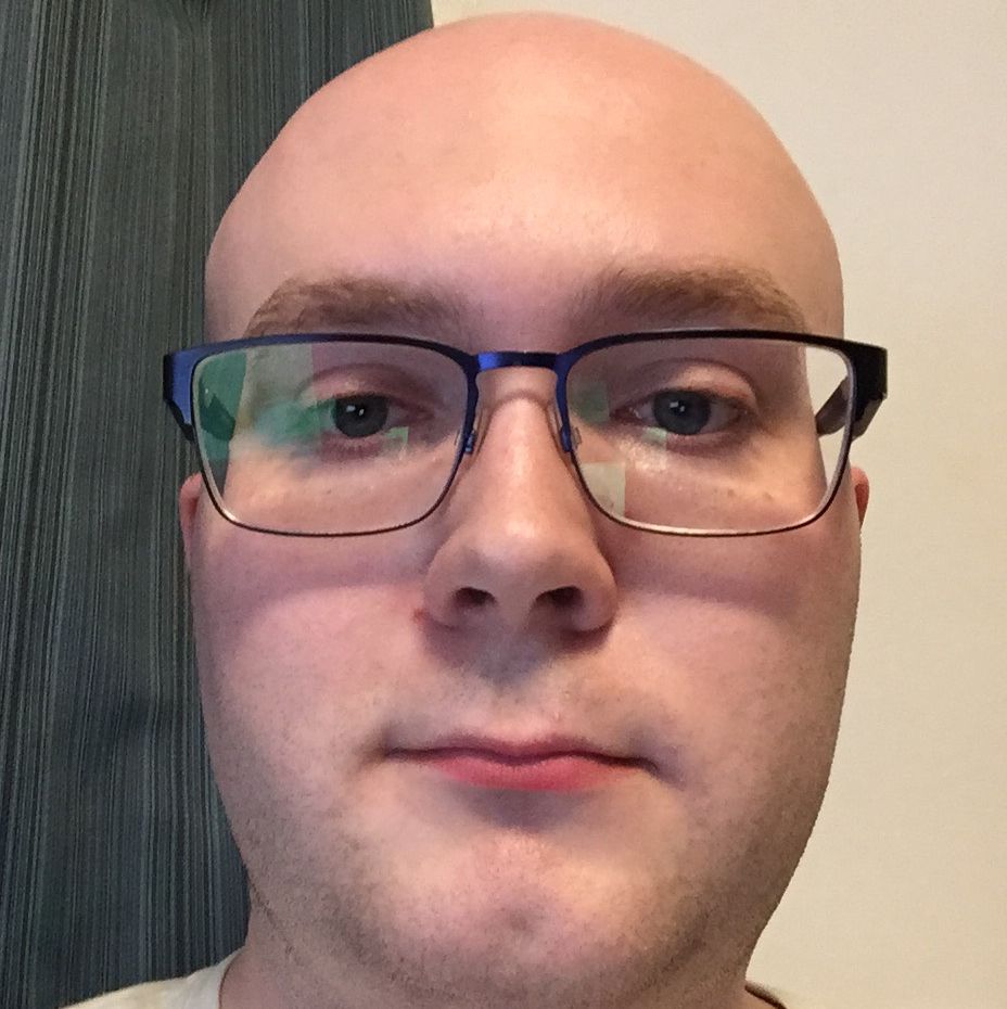 Profile of Andrew Blossom