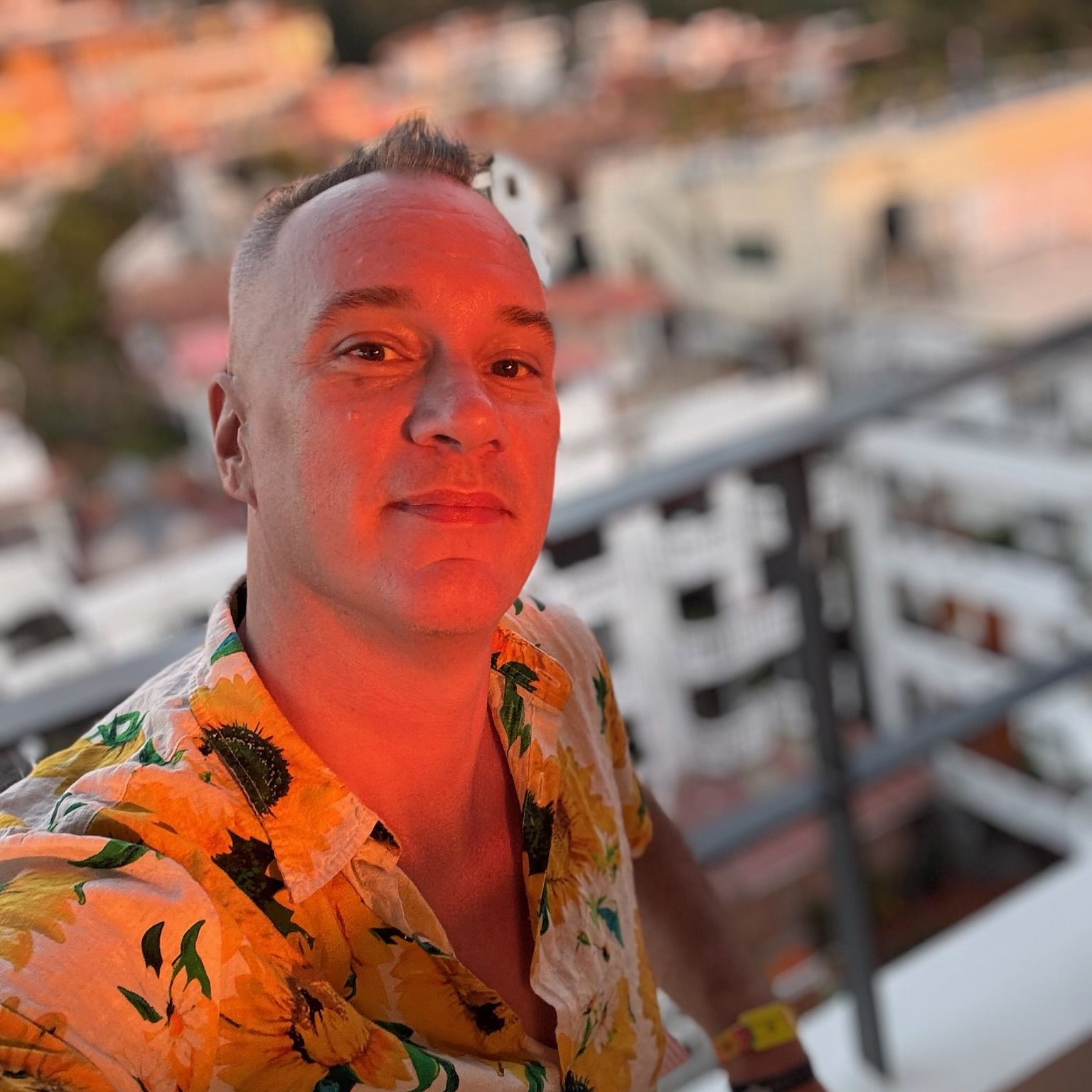 Profile of Sean Boileau