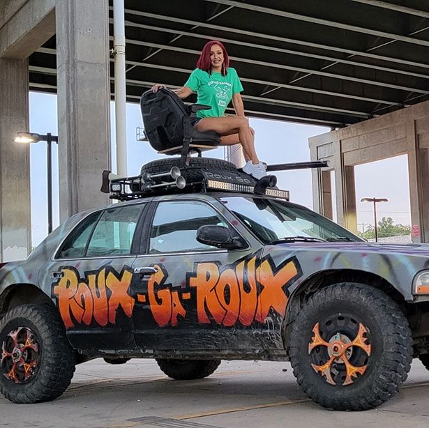 Profile of Devin Shannon