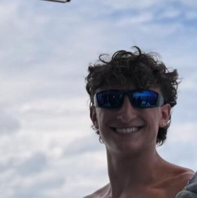 Profile of Bram Gerken