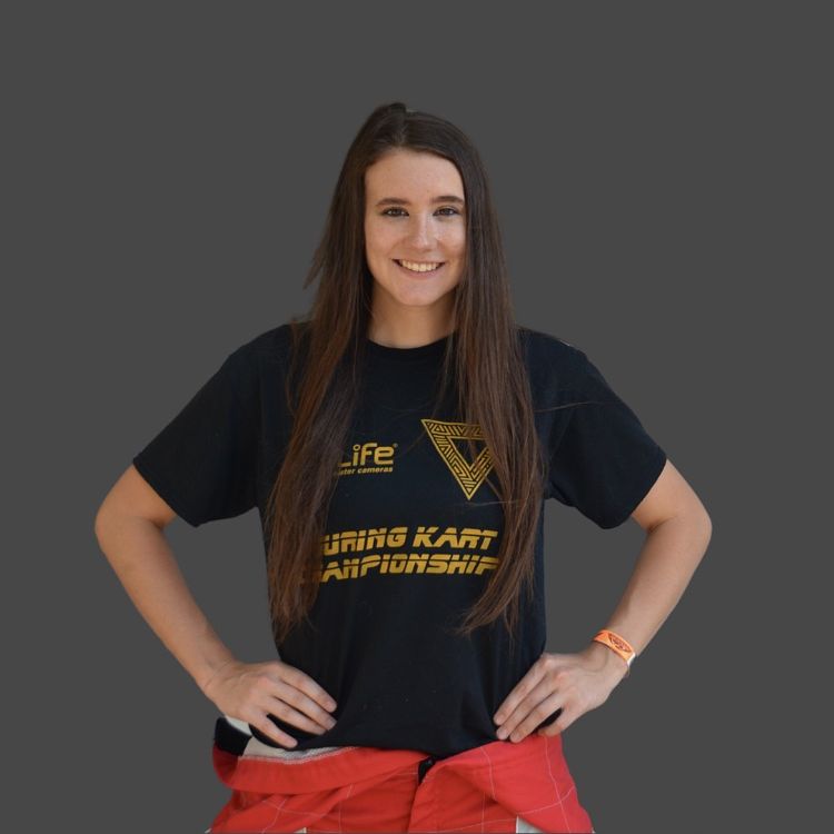 Profile of Brenna Schubert