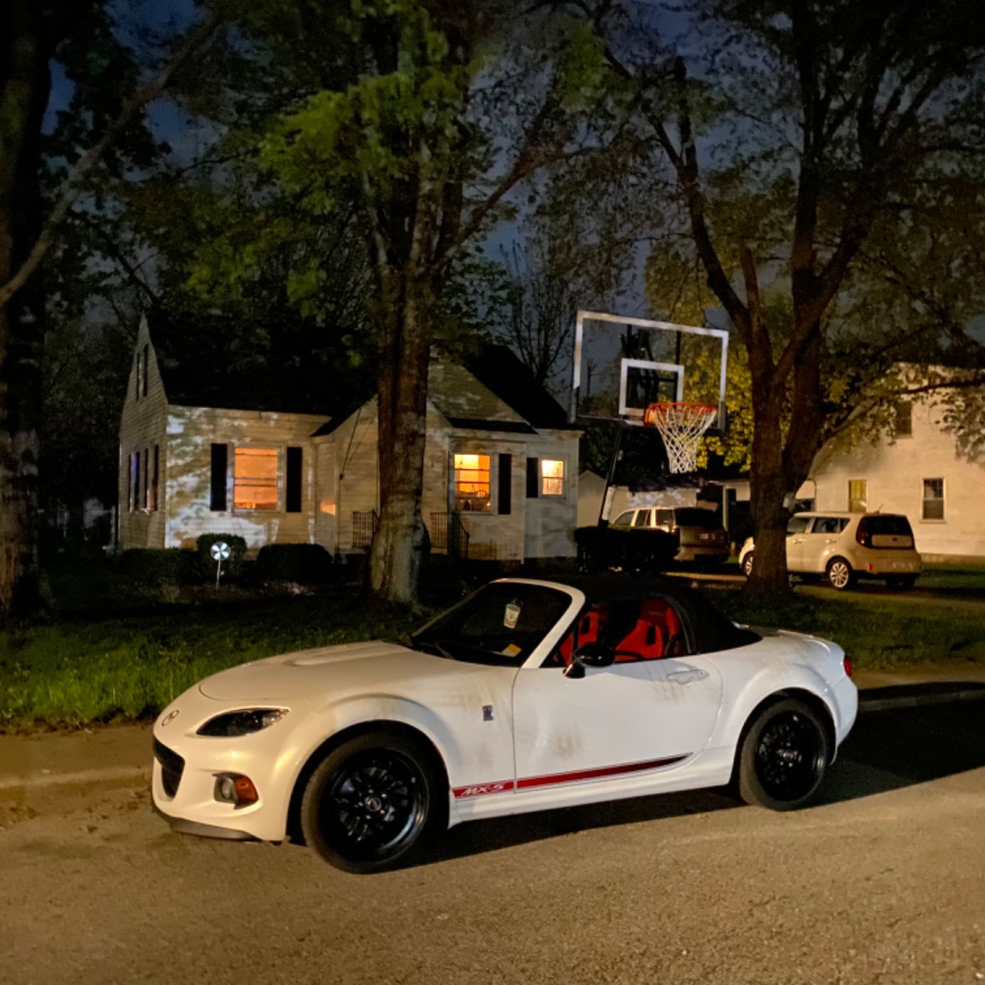 Profile of Nathaniel Malast