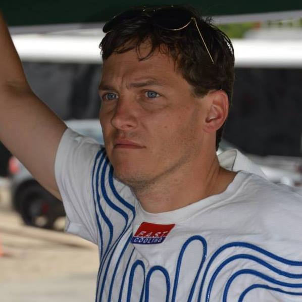 Profile of Vincent Mignogna