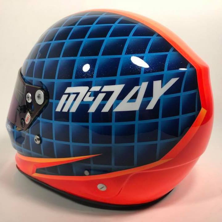 Profile of Tom McNay