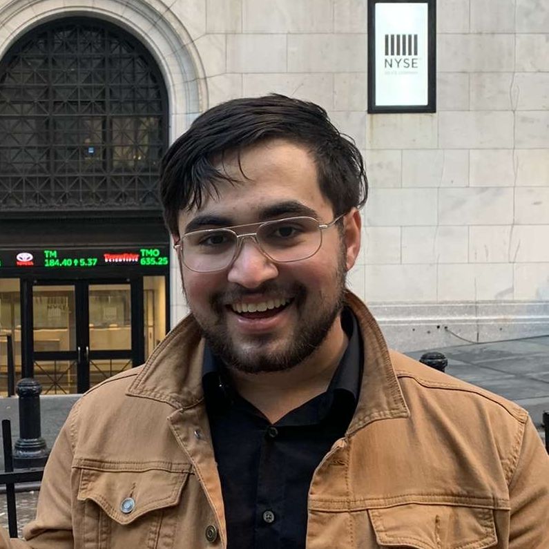 Profile of Laith Kewan