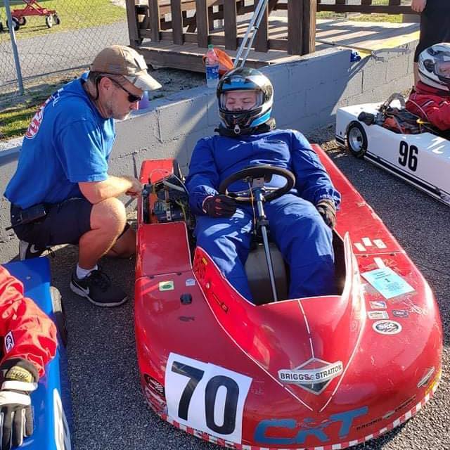 Profile of Spencer Jeffers