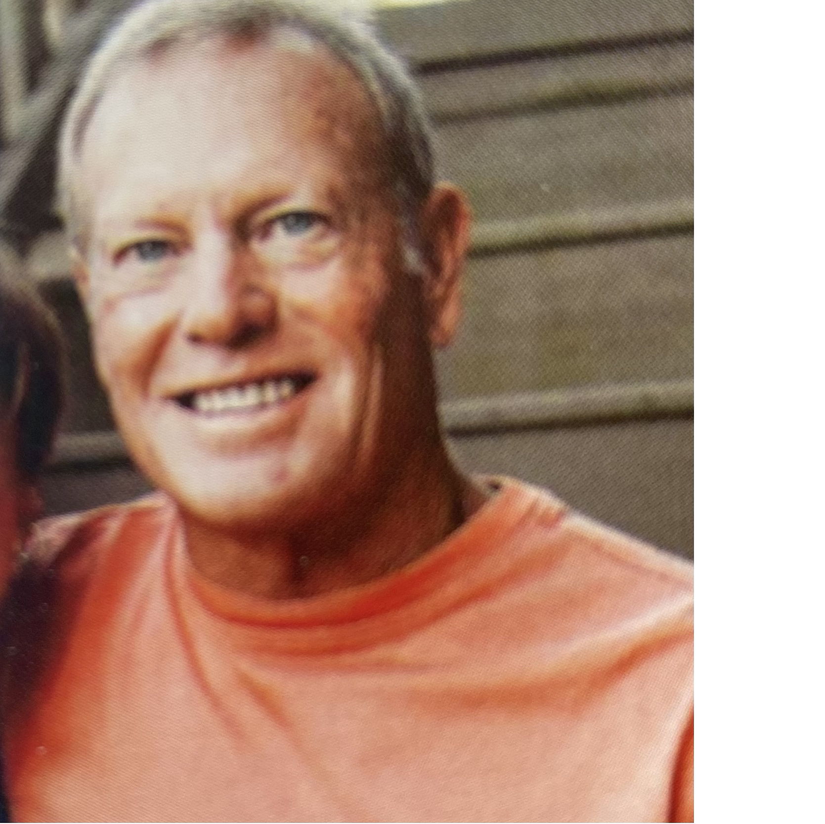 Profile of Greg Kelley