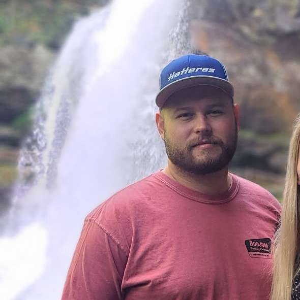 Profile of Spencer Marr