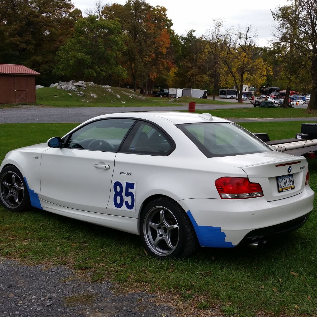 Profile of Michael Forst