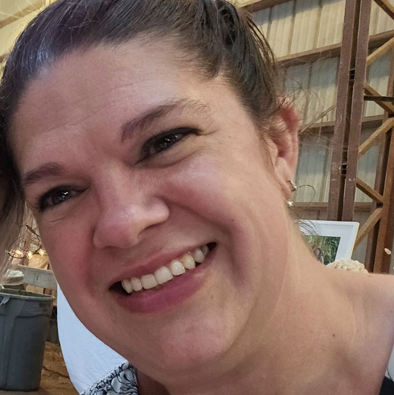 Profile of April Poyner