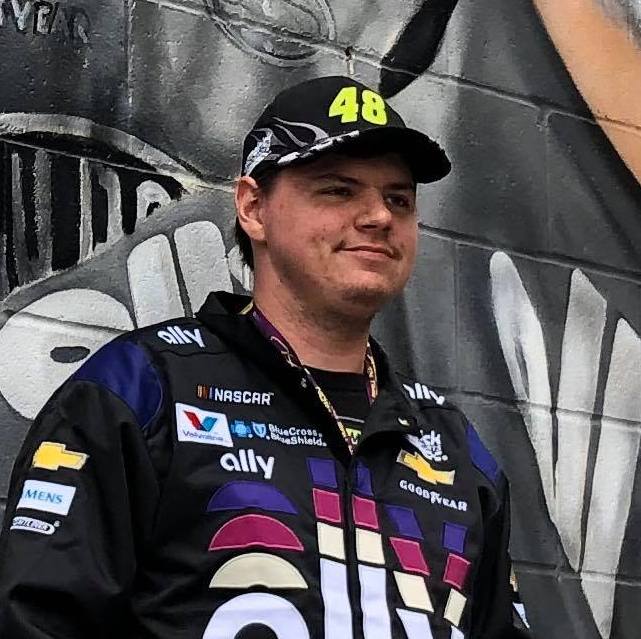 Profile of Aaron Douglas