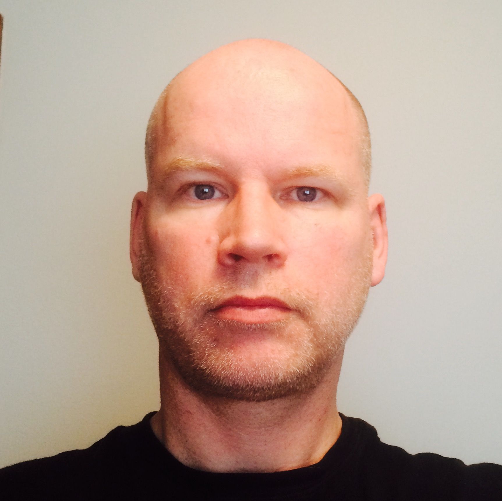 Profile of Jay Funke