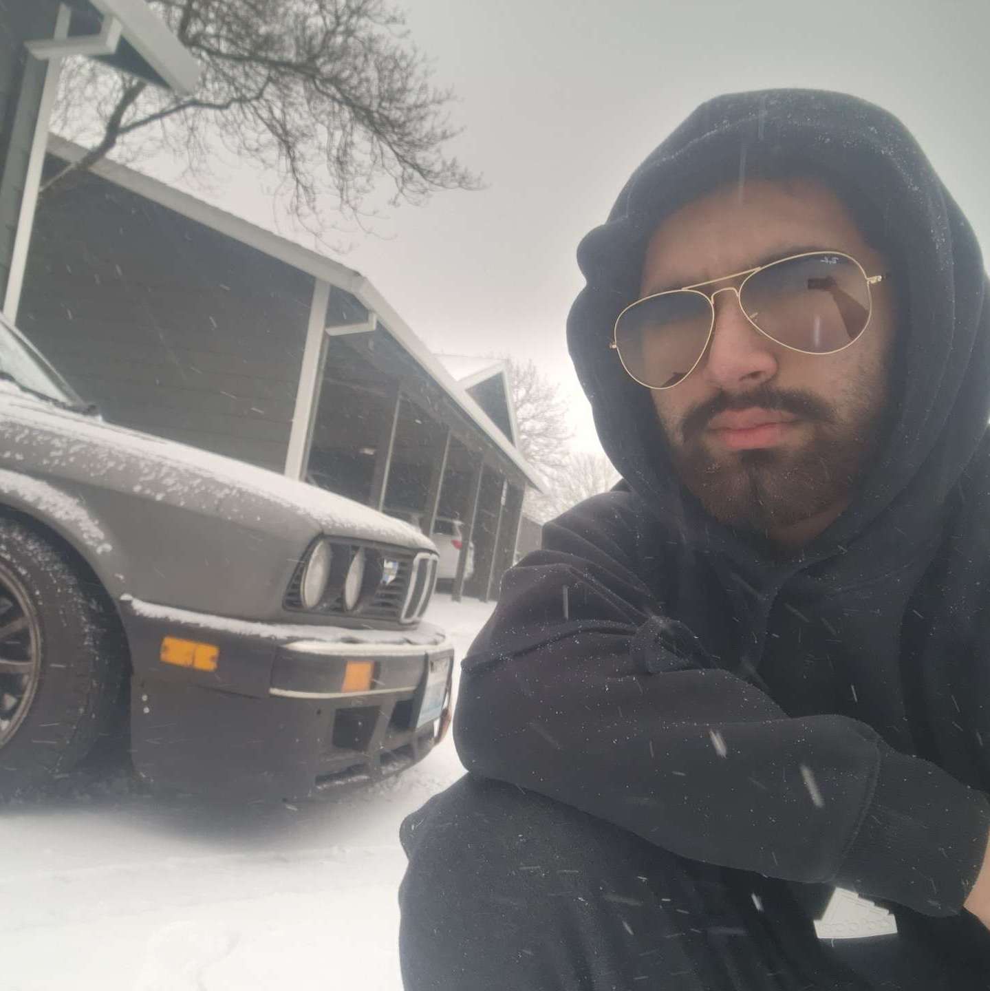 Profile of Rayaan Palkhivala