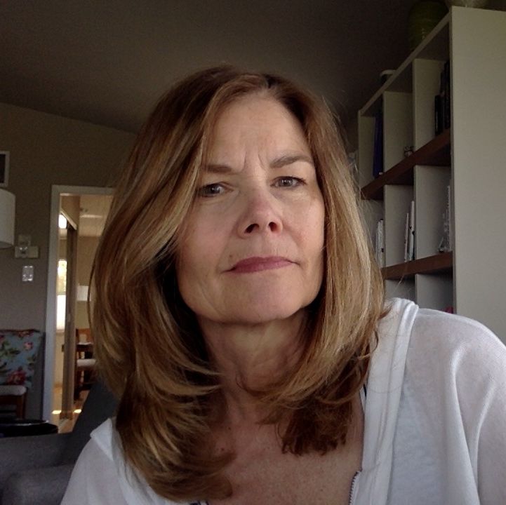 Profile of Bobbi Herrington