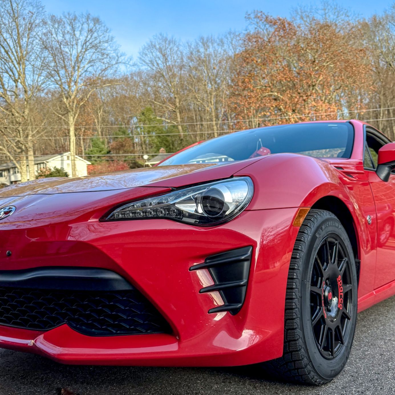 Profile of Jayden Flint