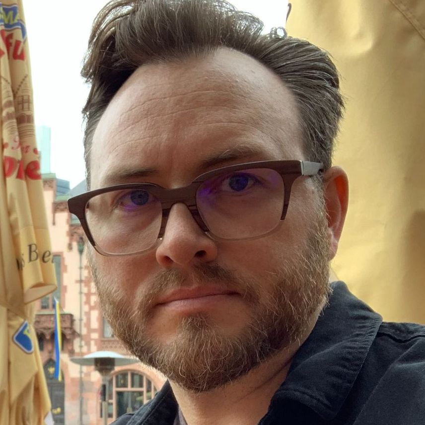 Profile of Ashley Snelgrove