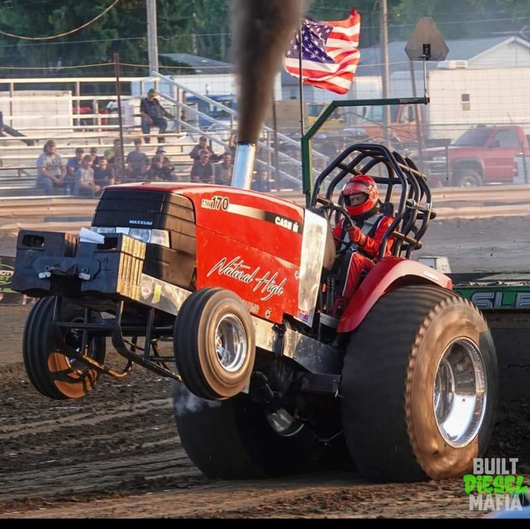 Profile of Tj Snyder