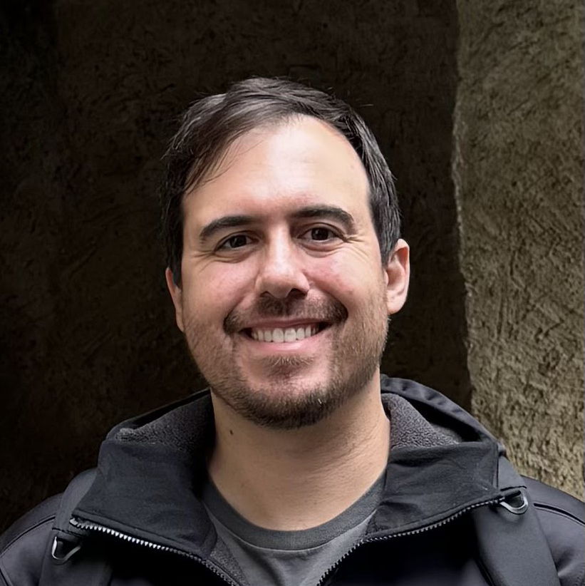 Profile of Devin Enhoffer