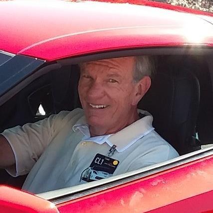 Profile of Edward Deutsch