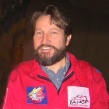 Profile of Gerhard Maier