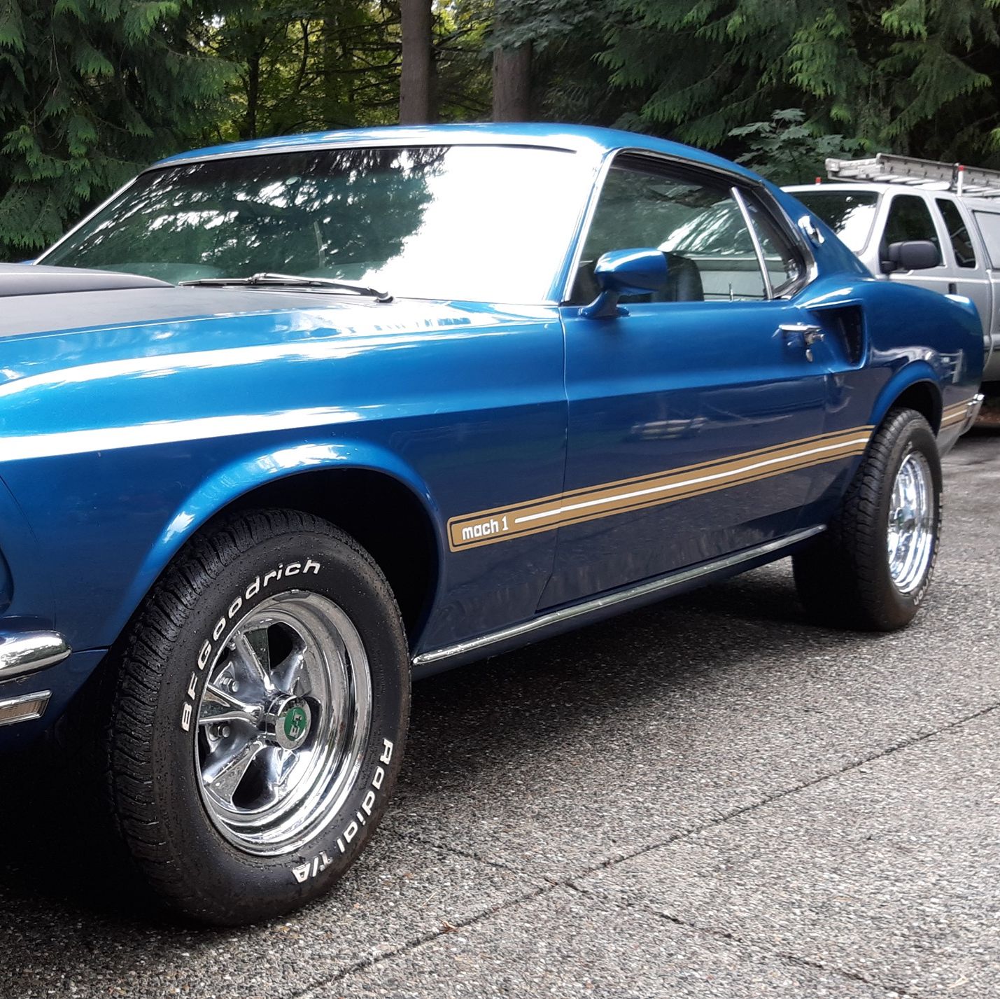 Profile of Brent Gaulke