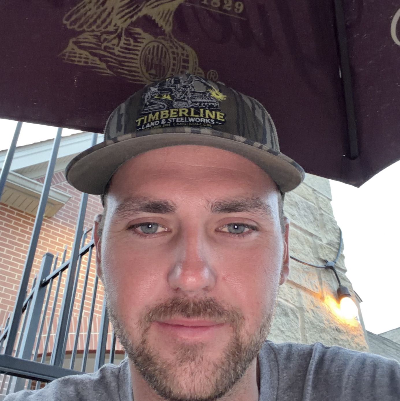 Profile of Joey Knoll