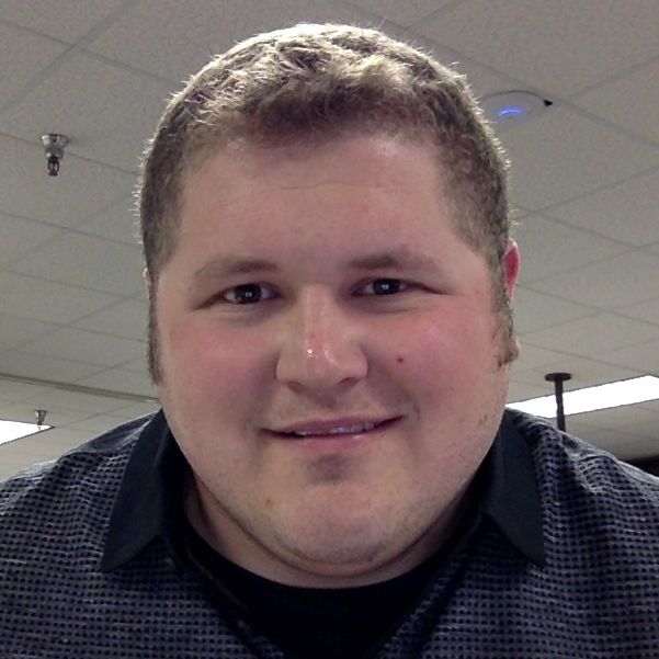 Profile of Jeff Nelson