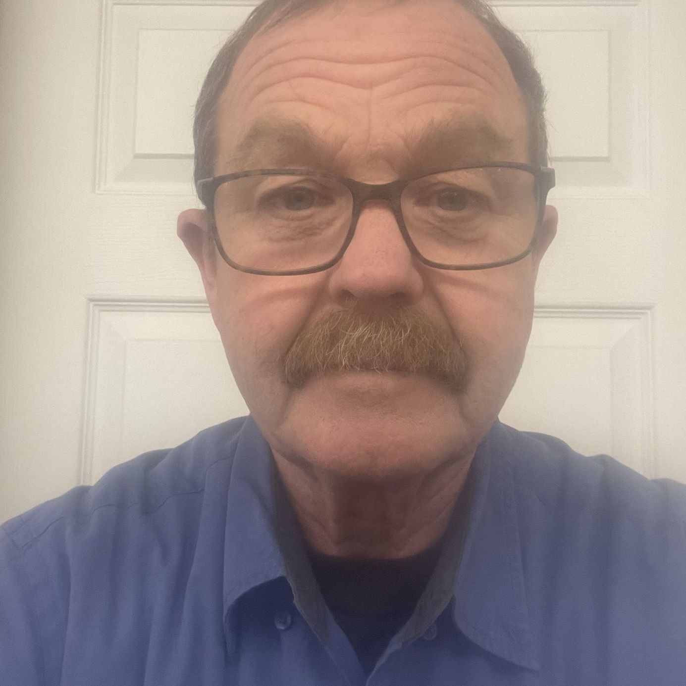 Profile of Tony Shaw