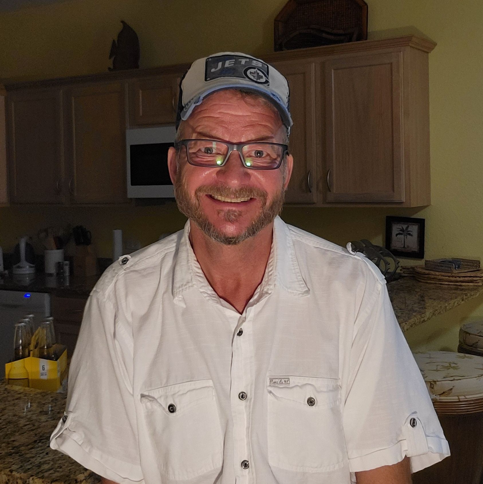 Profile of Doug Faurschou
