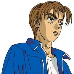 Profile of Mars Zhe Geng