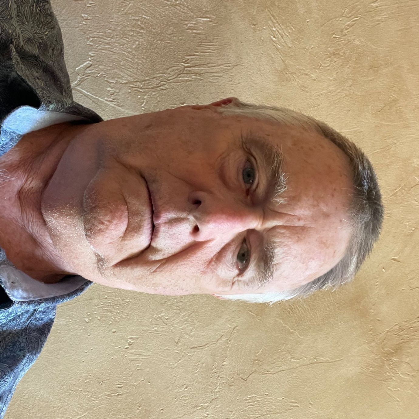 Profile of Robert Brookman