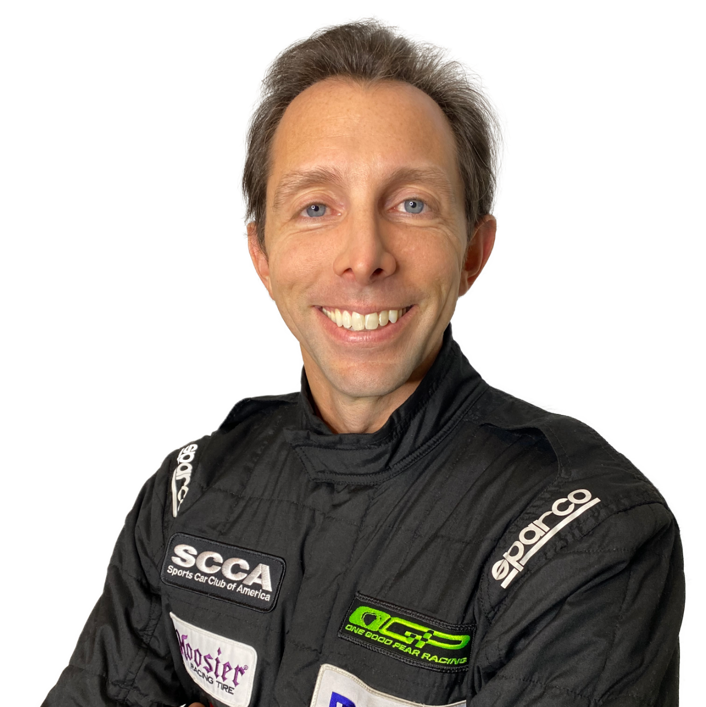 Profile of Marshall Stocker