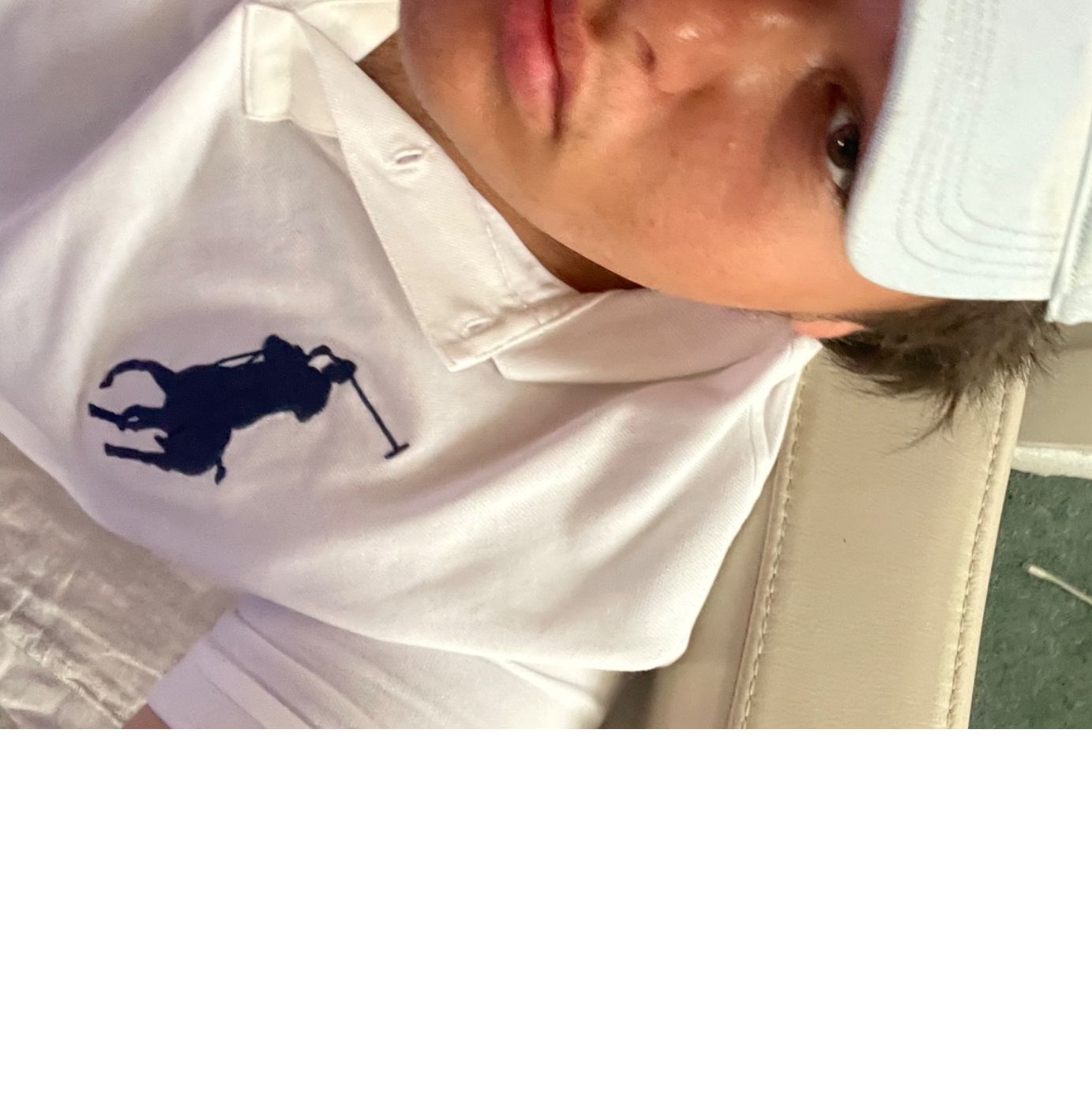 Profile of Lucas Uralli