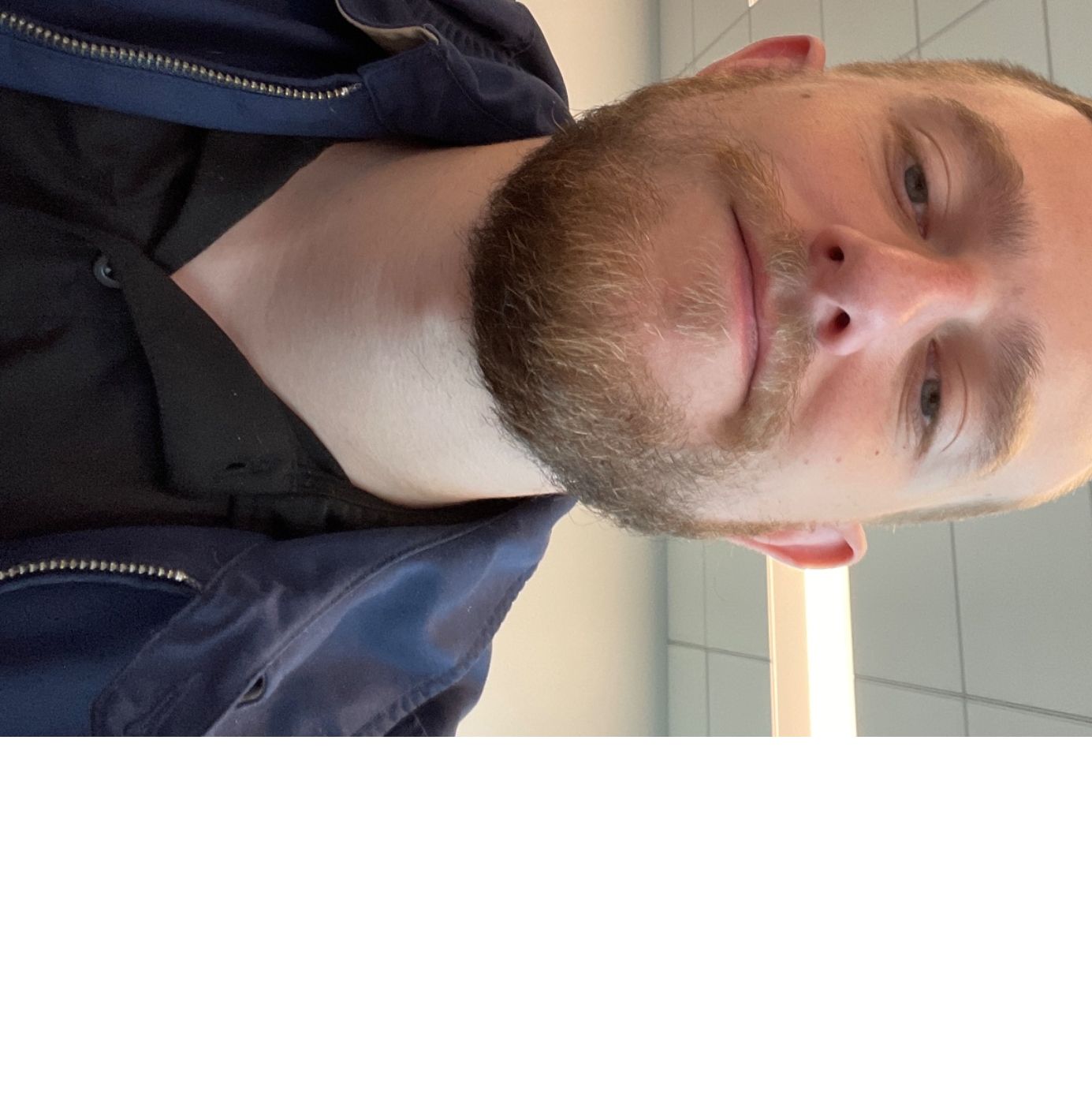 Profile of Russell James