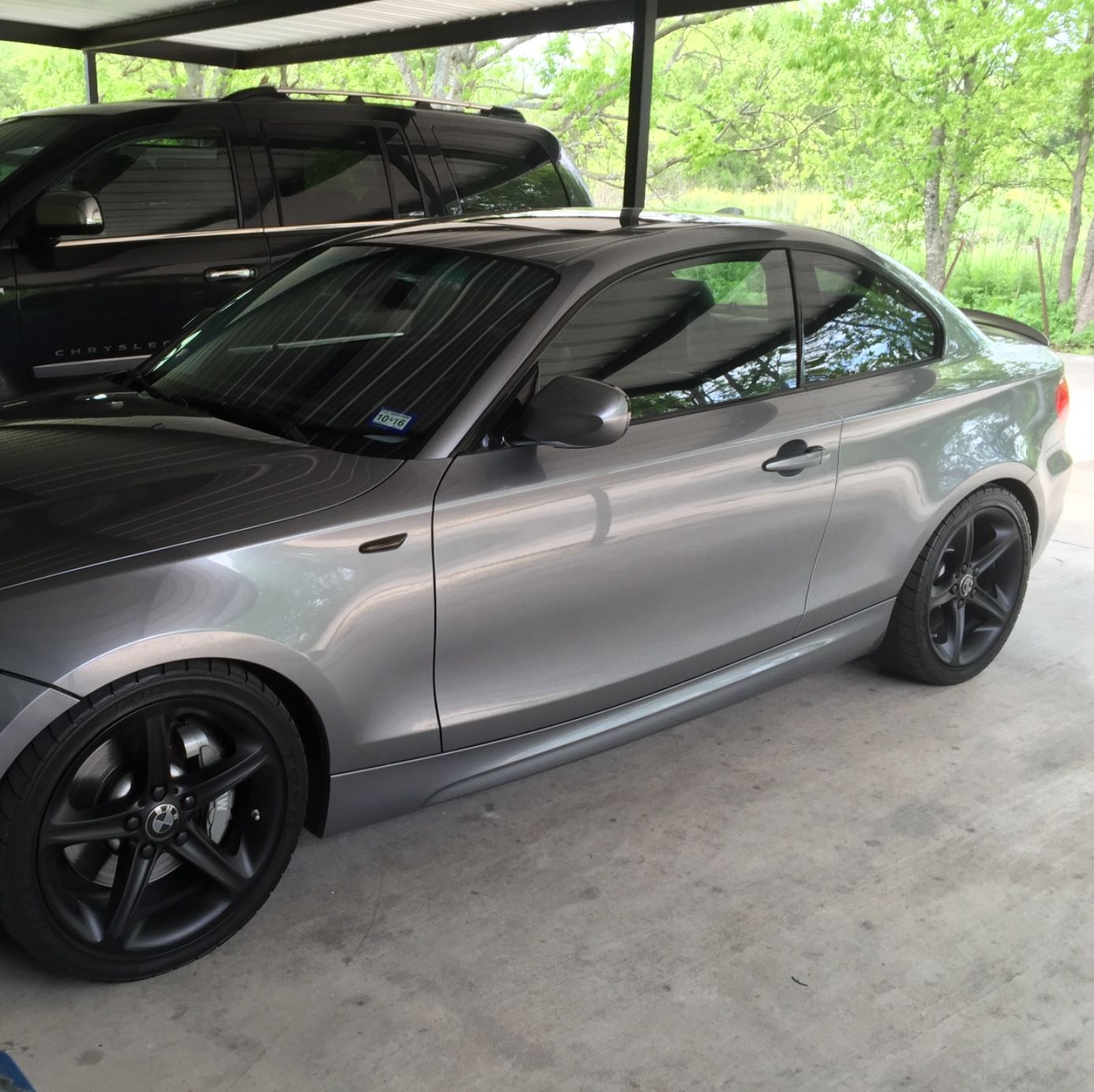 Profile of Steve Greathouse