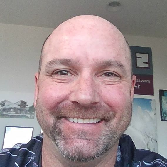 Profile of Alex Schenkar