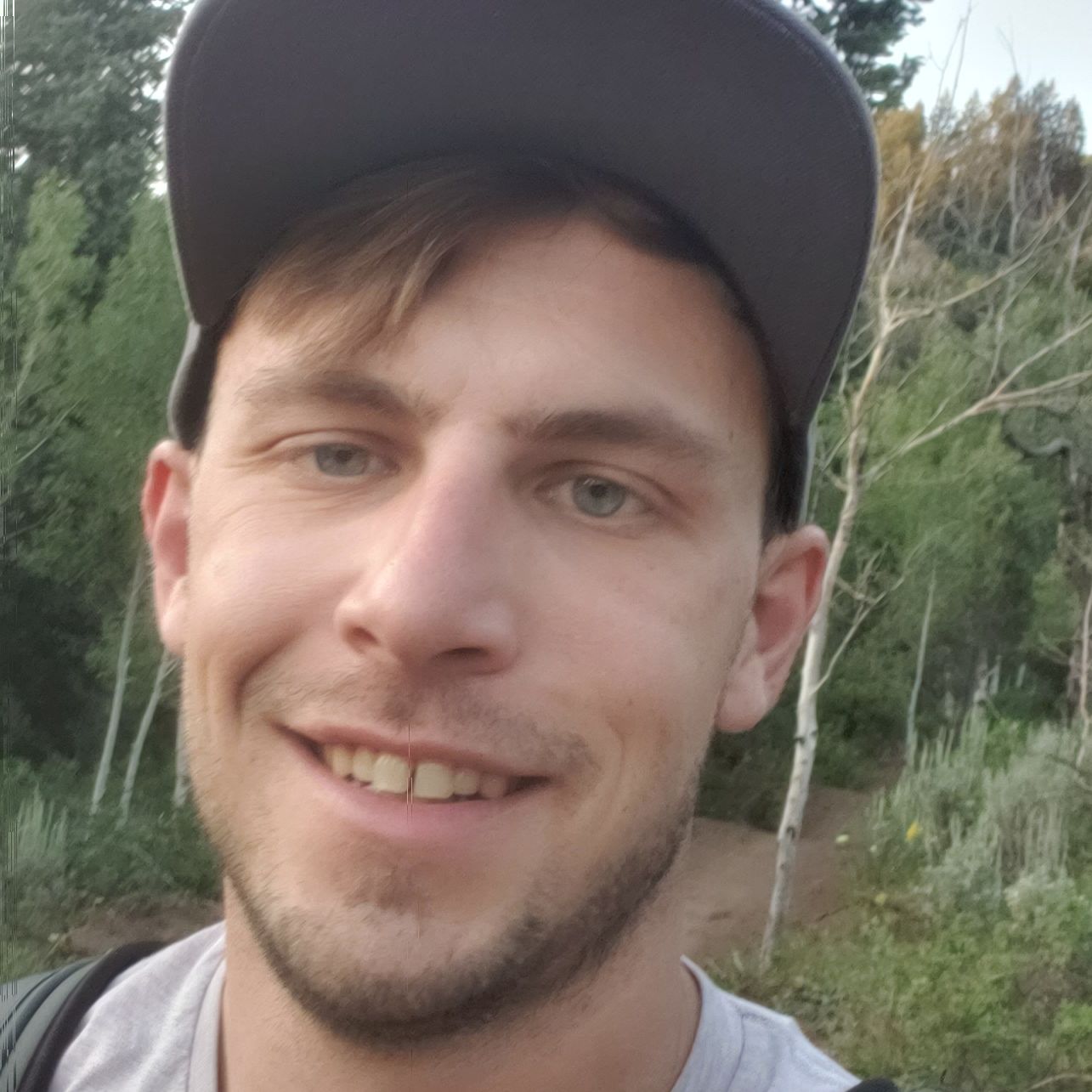 Profile of Tyler Hein